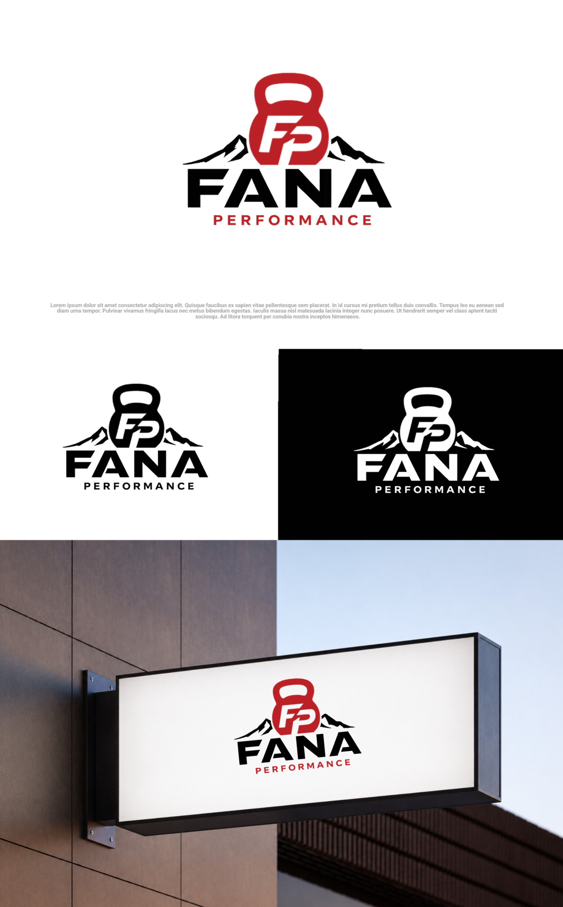 Logo Design by Alanmaulidan for this project | Design #37552388