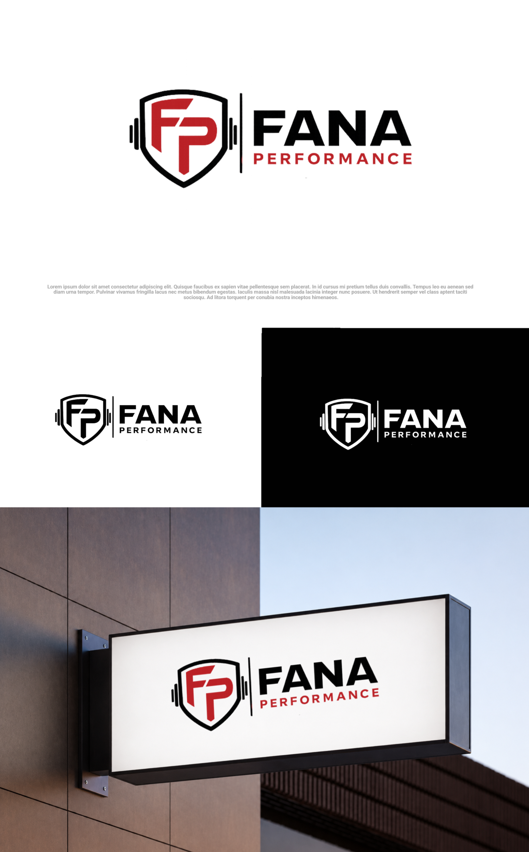 Logo Design by Alanmaulidan for this project | Design #37552392