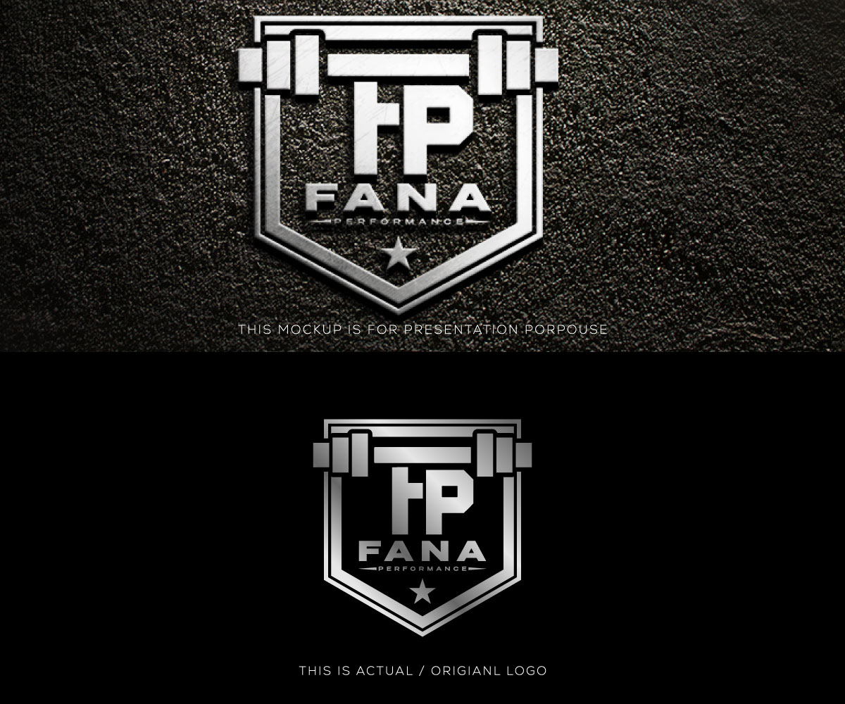 Logo Design by Ansh Design for this project | Design #37533905