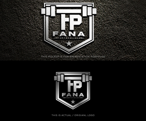Logo Design by Ansh Design for this project | Design: #37533905
