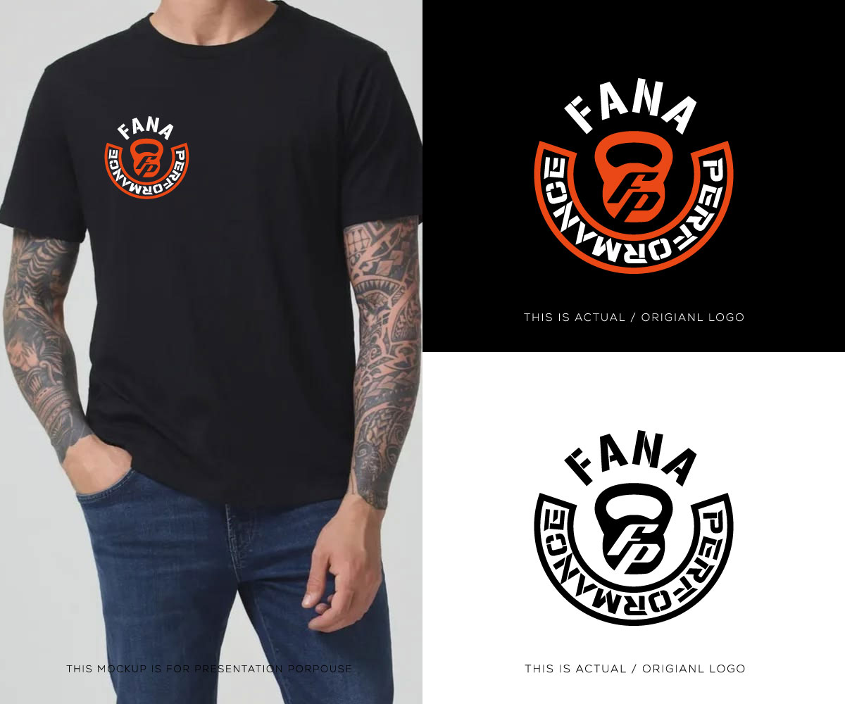 Logo Design by Ansh Design for this project | Design #37533906