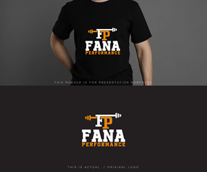 Logo Design by Ansh Design for this project | Design: #37533909