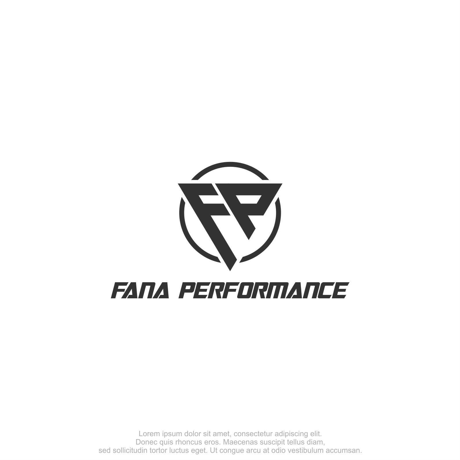 Logo Design by M.Syaiful Huda for this project | Design #37531817