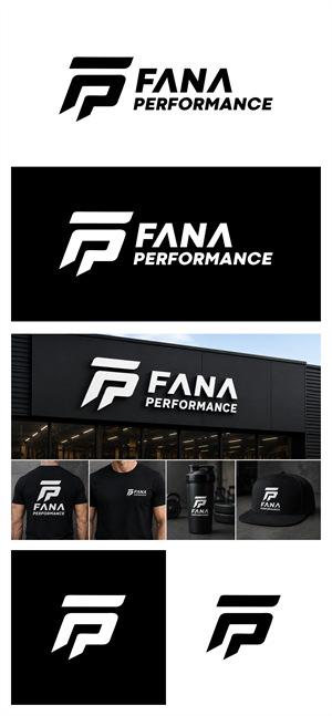 Logo Design by shiroRo for this project | Design: #37550181