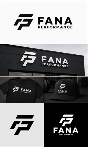 Logo Design by shiroRo for this project | Design: #37601282