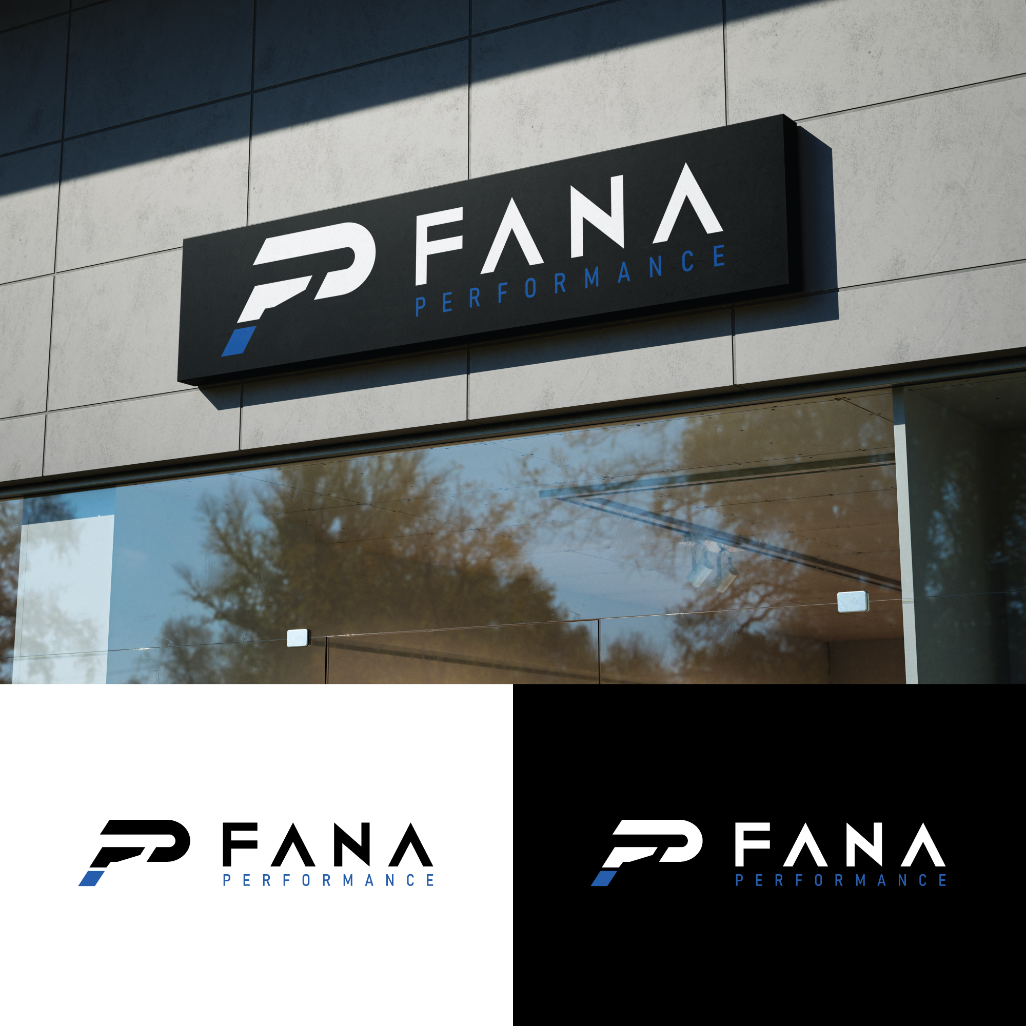 Logo Design by Fellalence for this project | Design #37545174