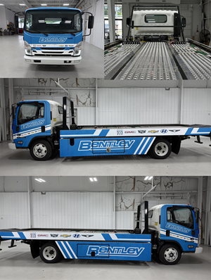 Car Wrap Design by tamtama for Credit Now Auto Sales  | Design: #37540553