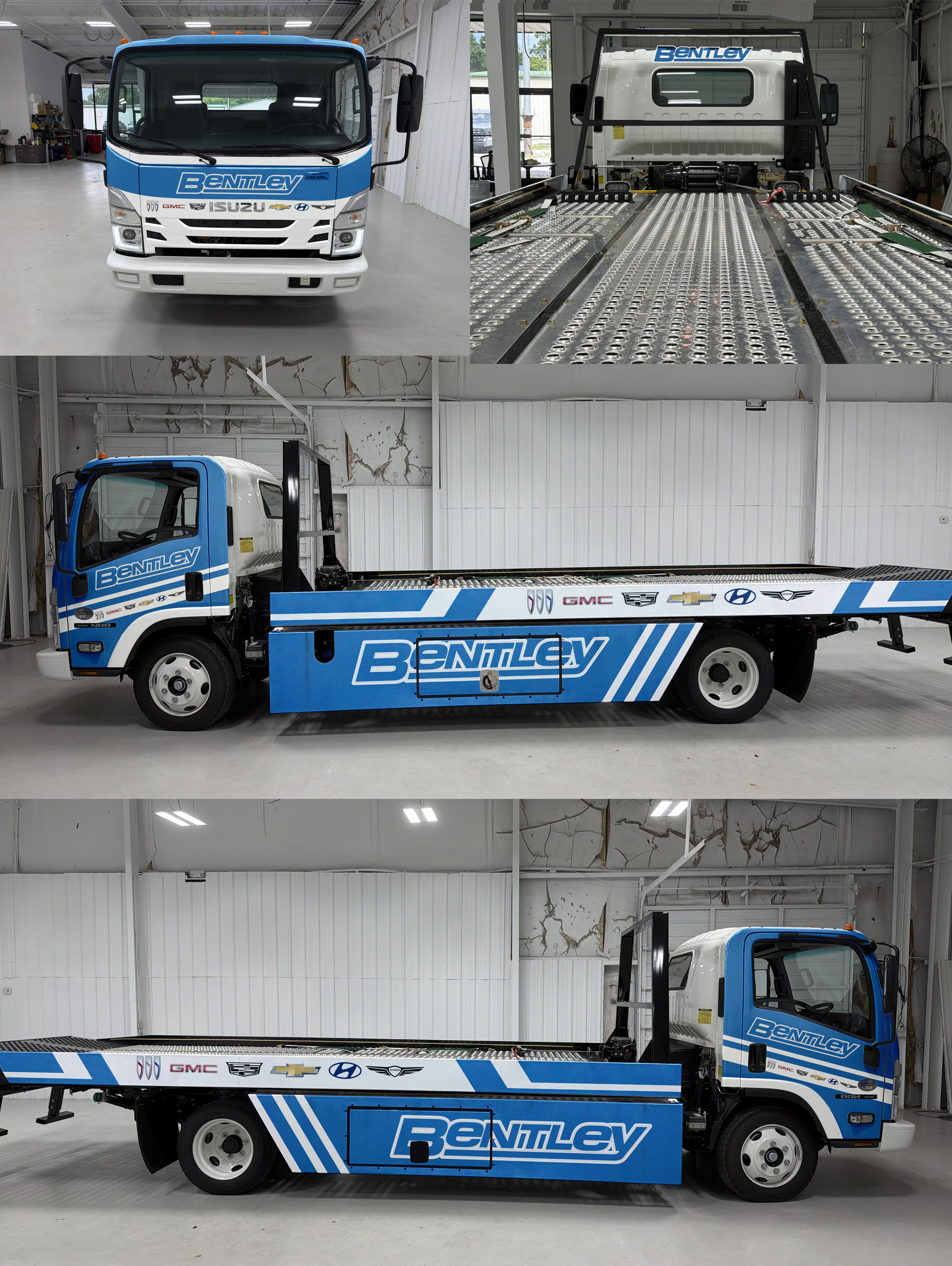 Car Wrap Design by tamtama for Credit Now Auto Sales  | Design #37541560