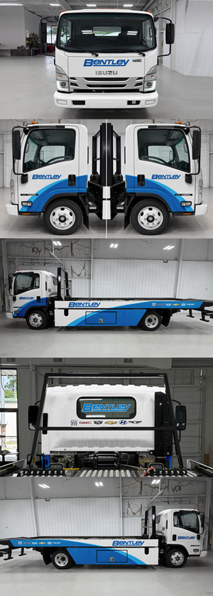 Car Wrap Design by ANGGI MAULANA PRAKOSO for Credit Now Auto Sales  | Design: #37538969
