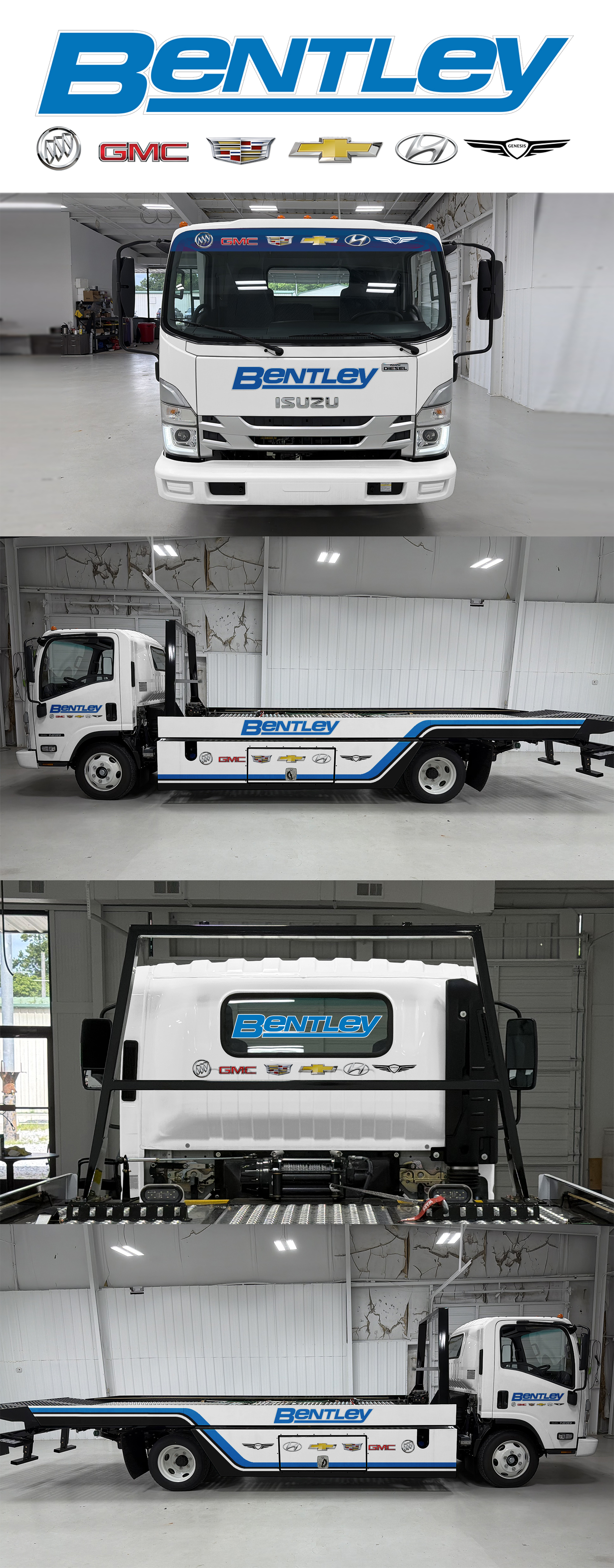 Car Wrap Design by ANGGI MAULANA PRAKOSO for Credit Now Auto Sales  | Design #37552937