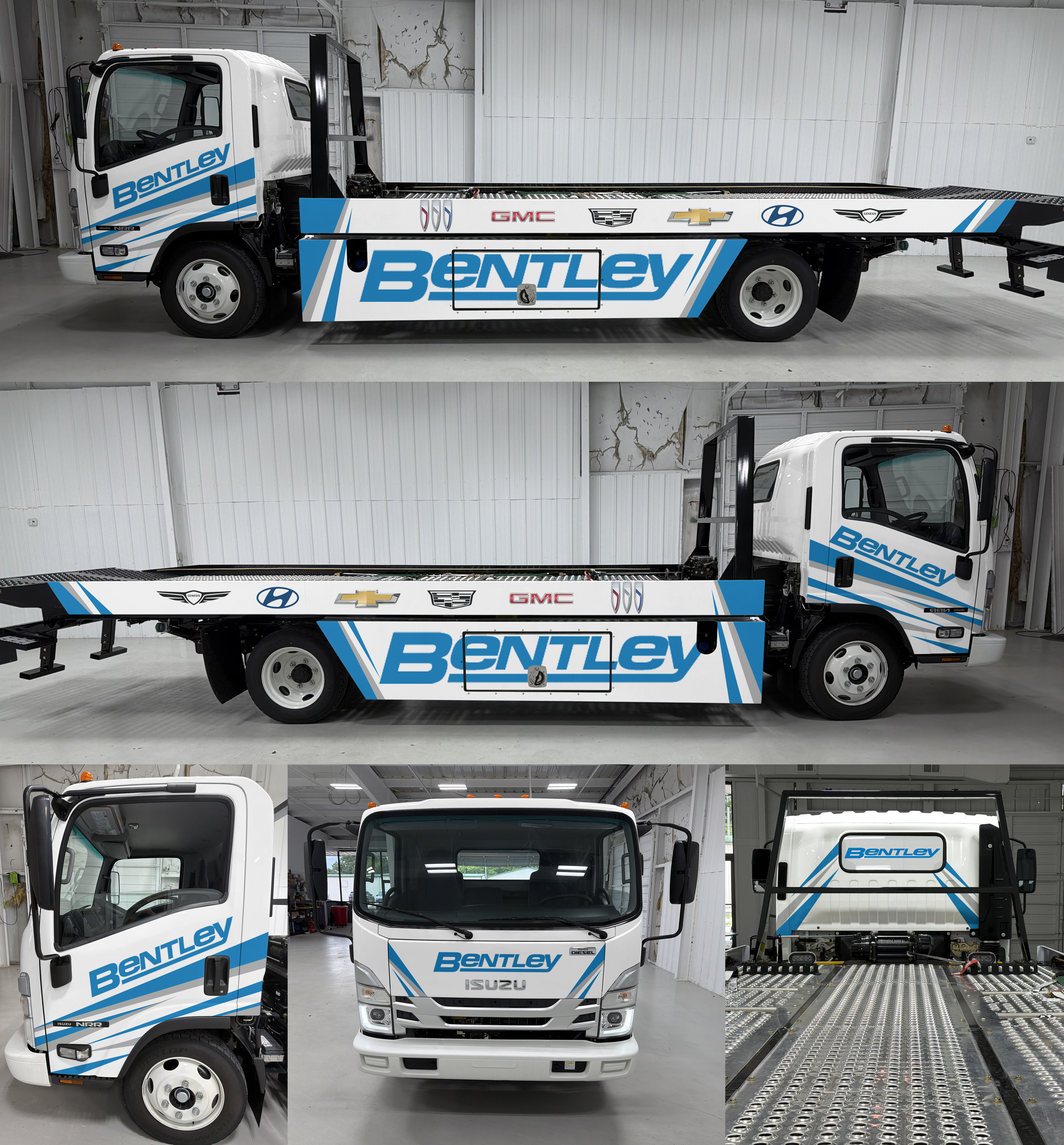 Car Wrap Design by Yayan gesuter for Credit Now Auto Sales  | Design #37548417