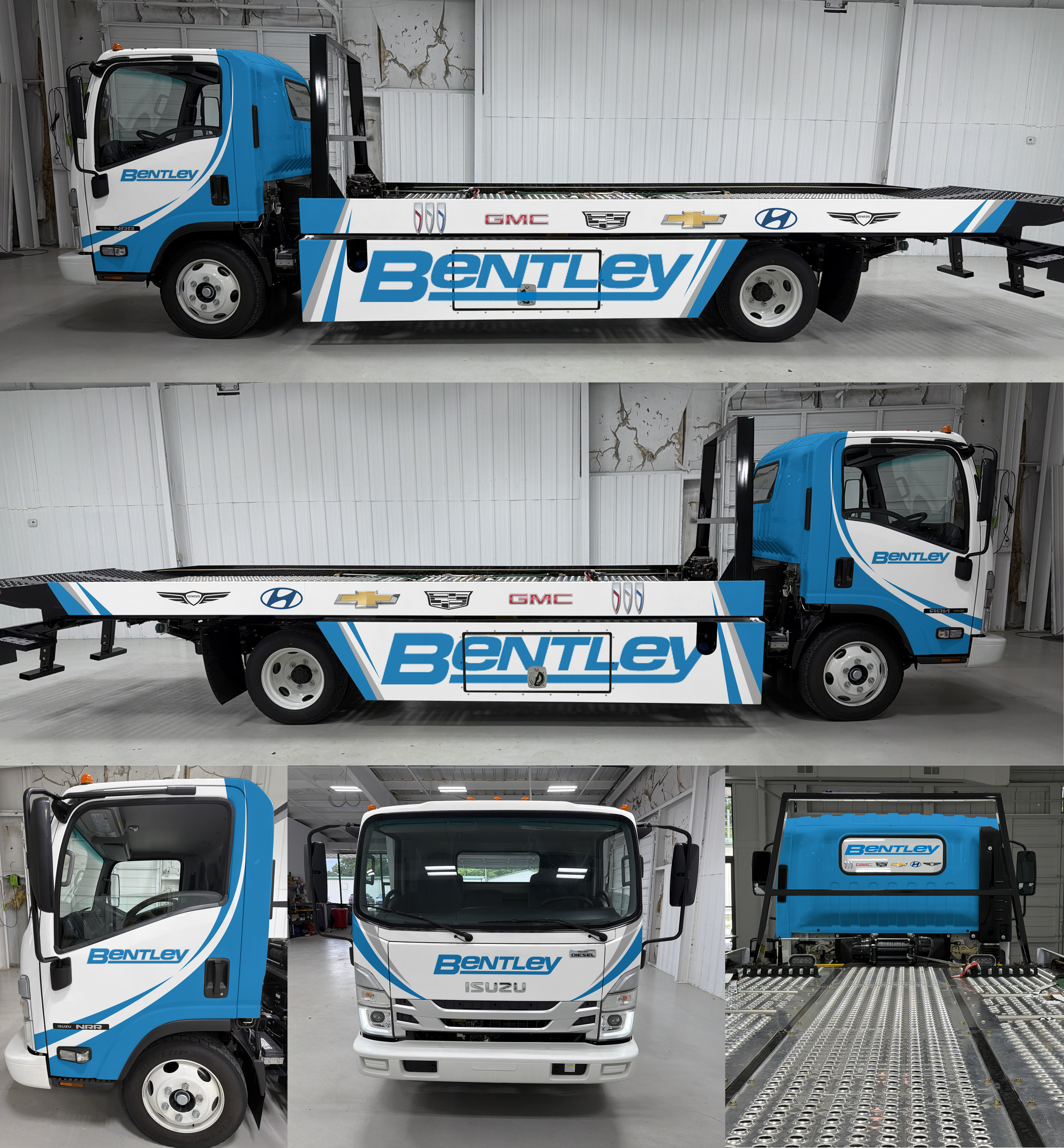 Car Wrap Design by Yayan gesuter for Credit Now Auto Sales  | Design #37551308