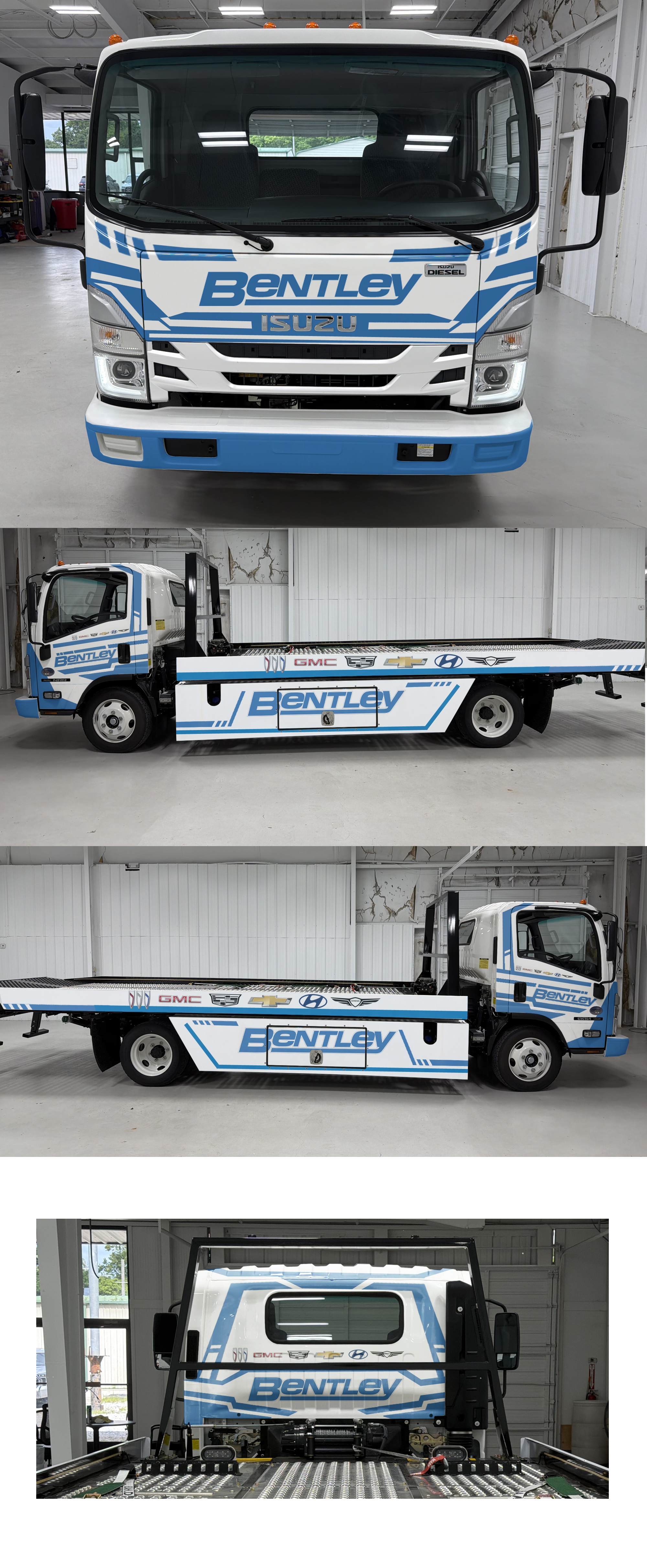 Car Wrap Design by olpattern for Credit Now Auto Sales  | Design #37546327