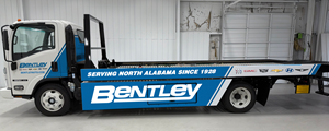 Car Wrap Design by typefdesign for Credit Now Auto Sales  | Design #37554057