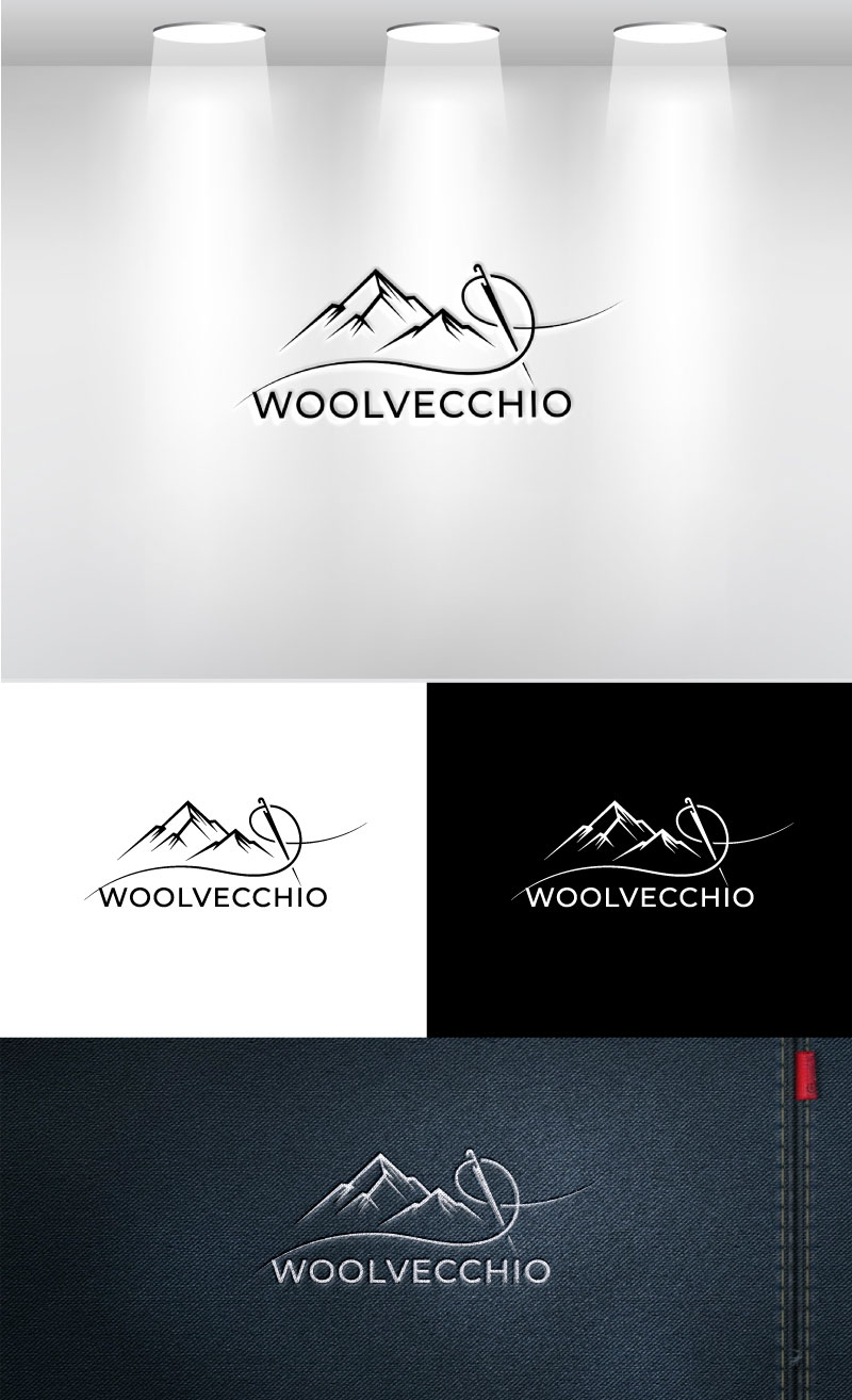 Logo Design by Mi Design1 for this project | Design #37532612