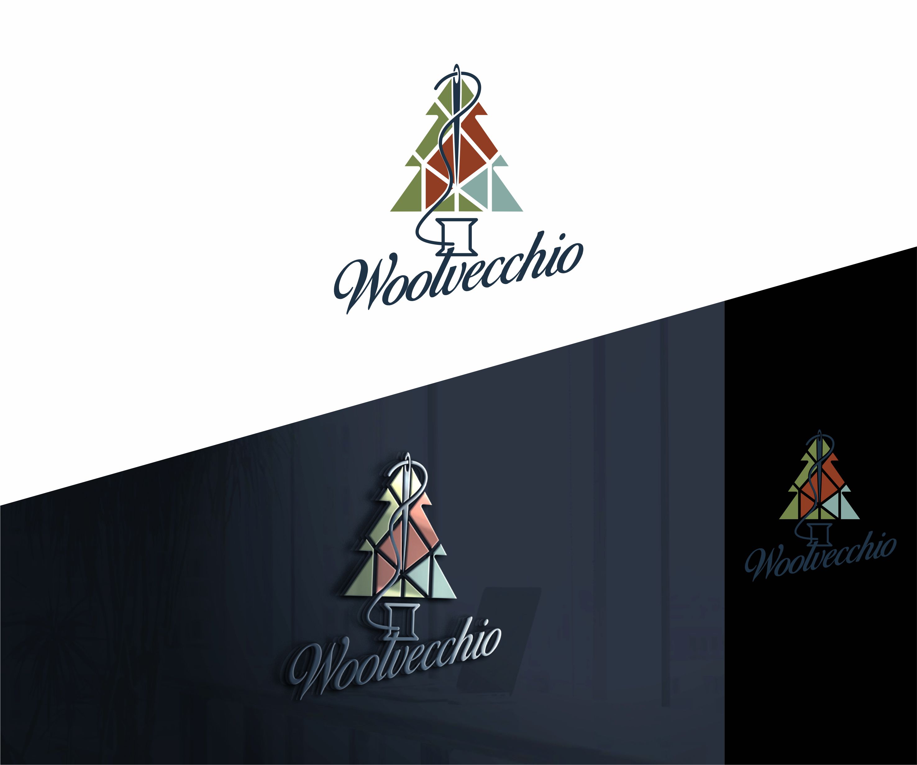 Logo Design by alkaline for this project | Design #37532942