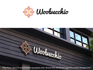 Logo Design by Kavth for this project | Design: #37540394