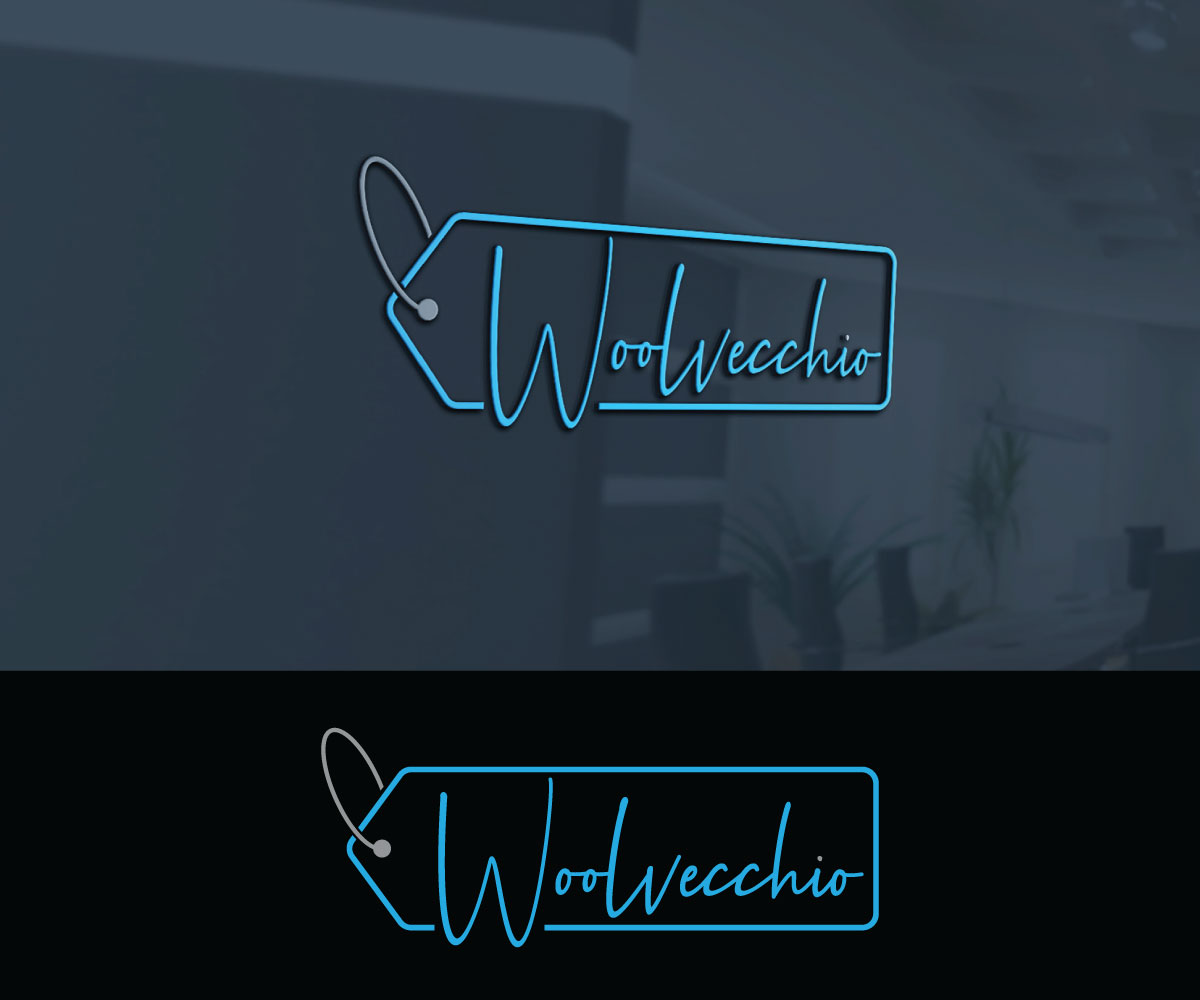 Logo Design by Srk pix!14 for this project | Design #37533178