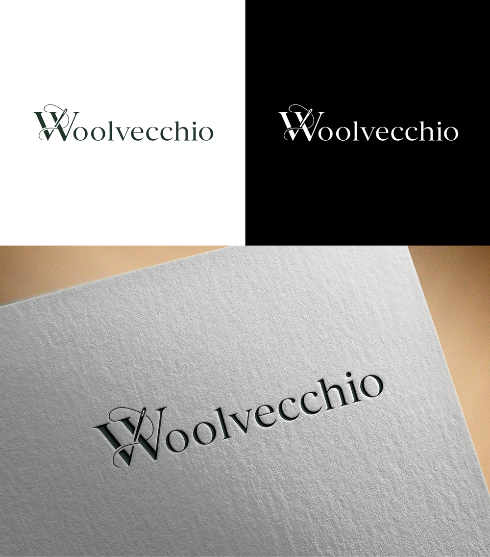 Logo Design by RA-bica for this project | Design #37533621