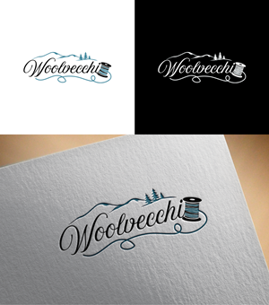 Logo Design by RA-bica for this project | Design: #37533622
