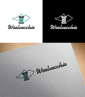 Logo Design by RA-bica for this project | Design: #37533624