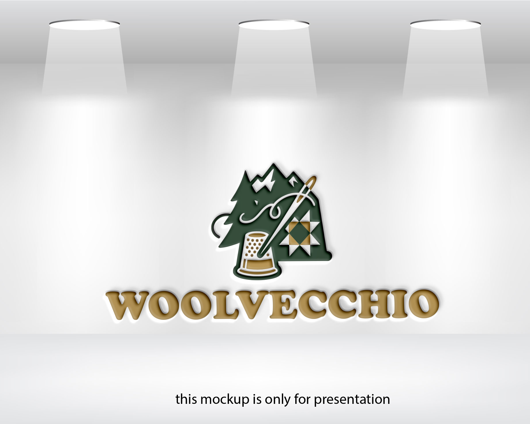 Logo Design by vmeskat for this project | Design #37540677