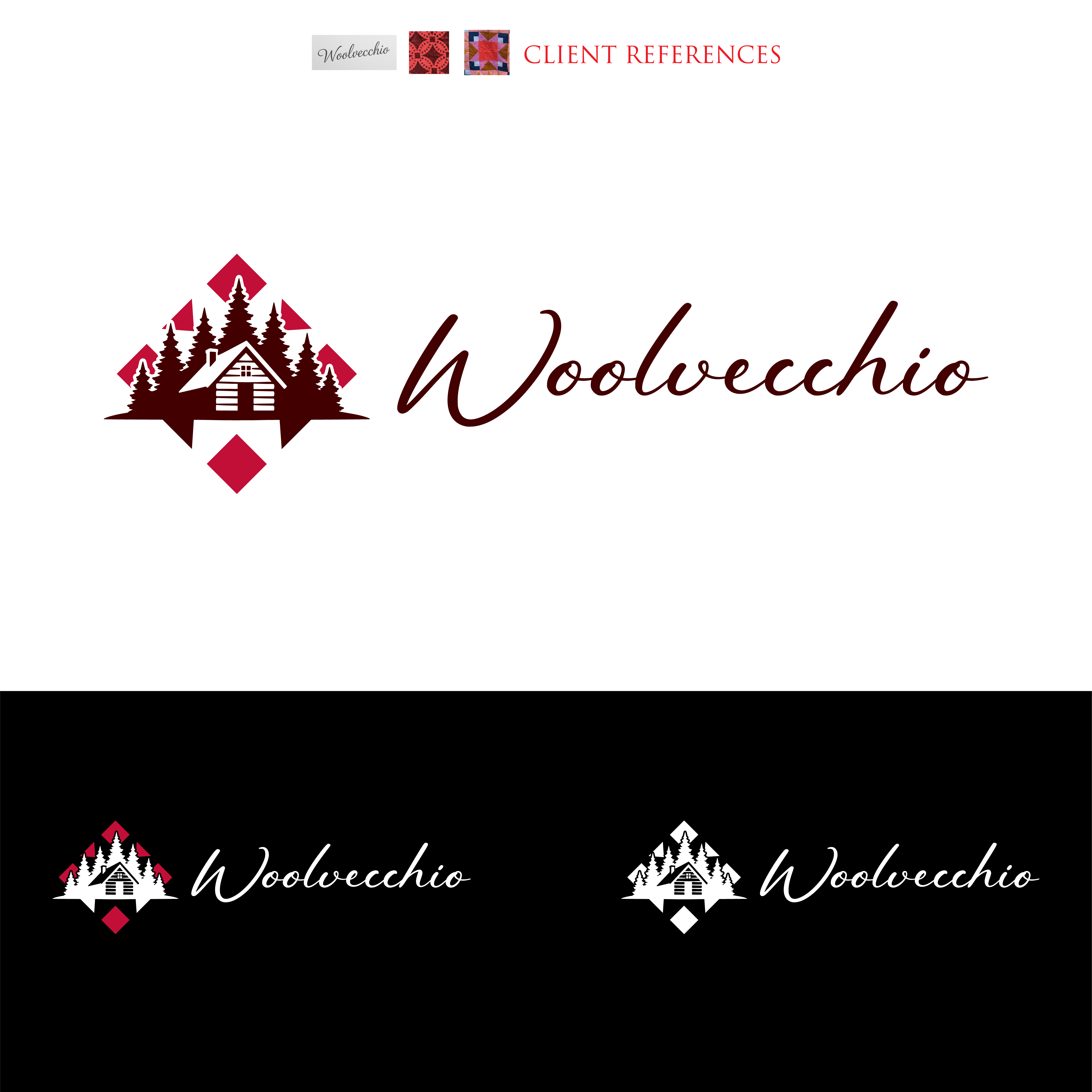 Logo Design by John Mark Arts for this project | Design #37535839