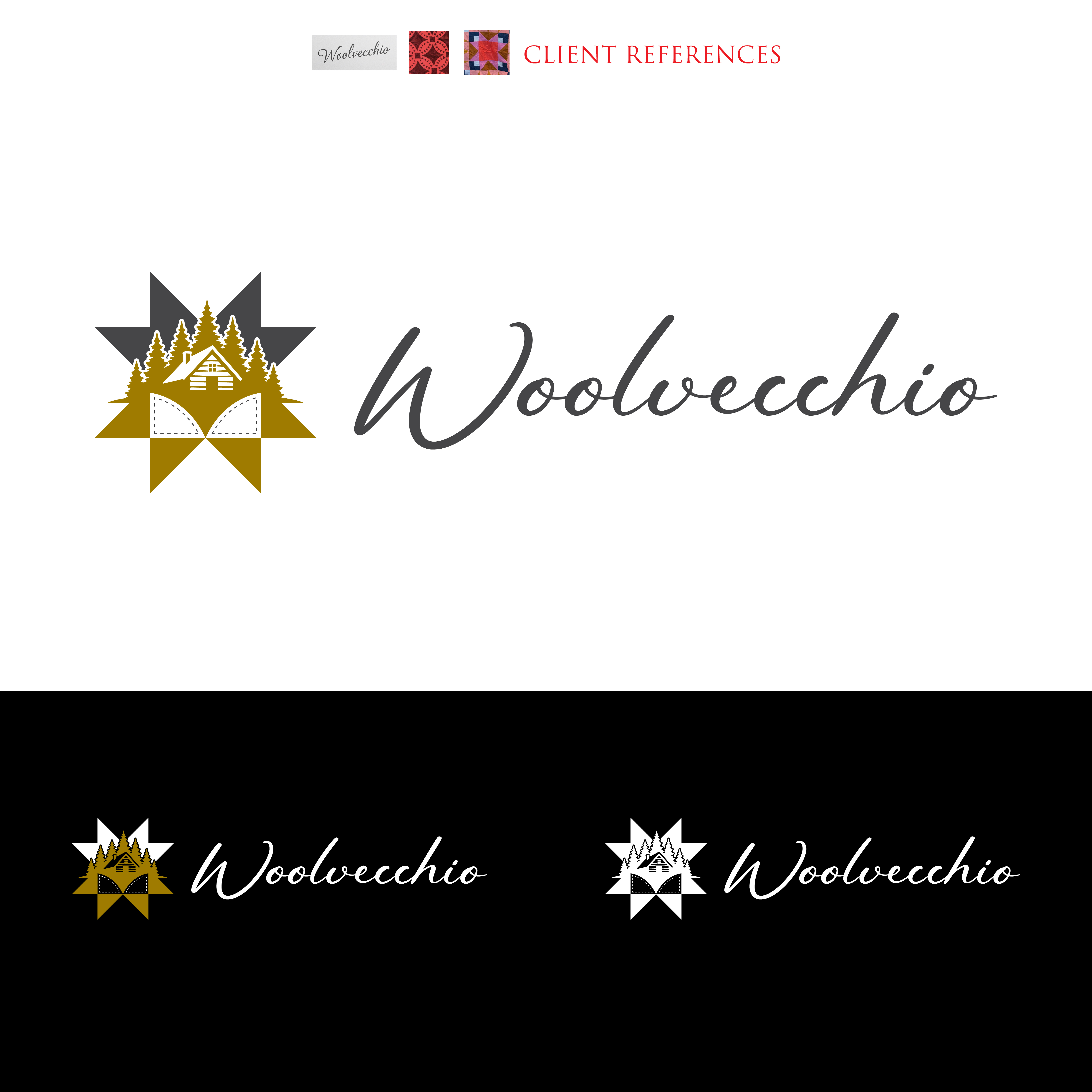 Logo Design by John Mark Arts for this project | Design #37535842