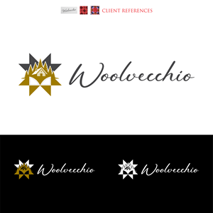 Logo Design by John Mark Arts for this project | Design: #37535842