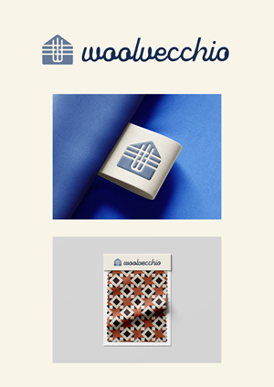 Logo Design by r3ddy for this project | Design #37548385
