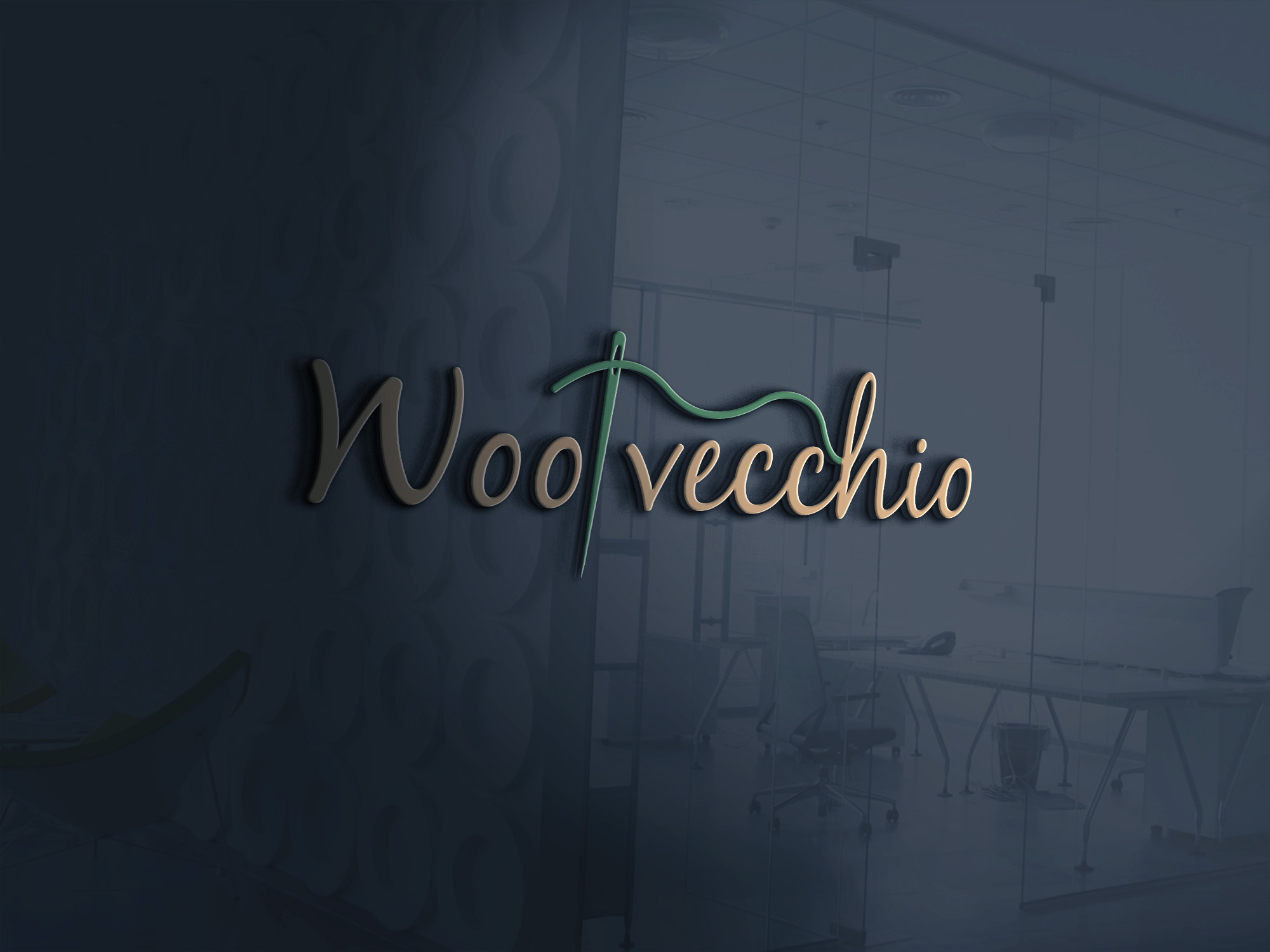 Logo Design by belayat733 for this project | Design #37542893
