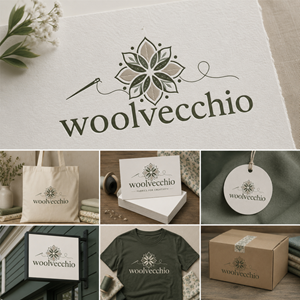 Logo Design by Stone Black for this project | Design: #37533411