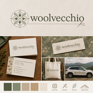 Logo Design by Stone Black for this project | Design: #37533412