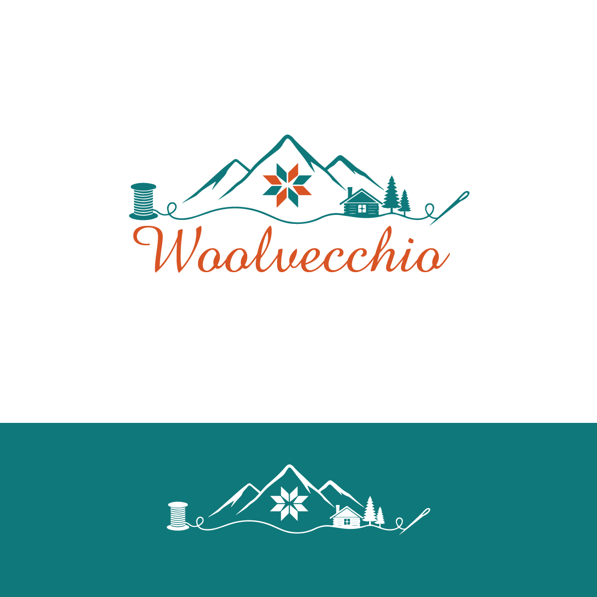Logo Design by VM_Creative for this project | Design #37533079