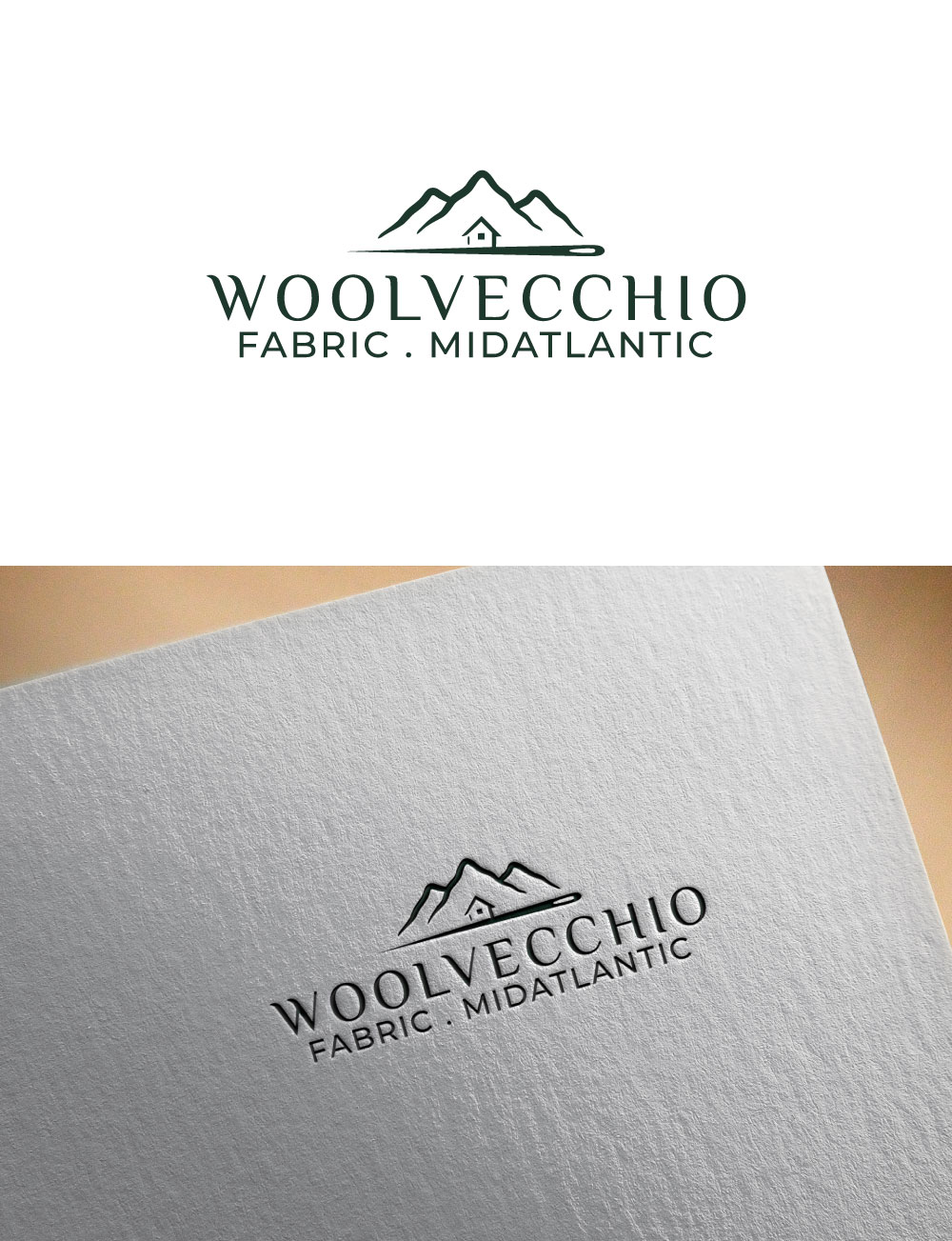 Logo Design by shekhor for this project | Design #37533715