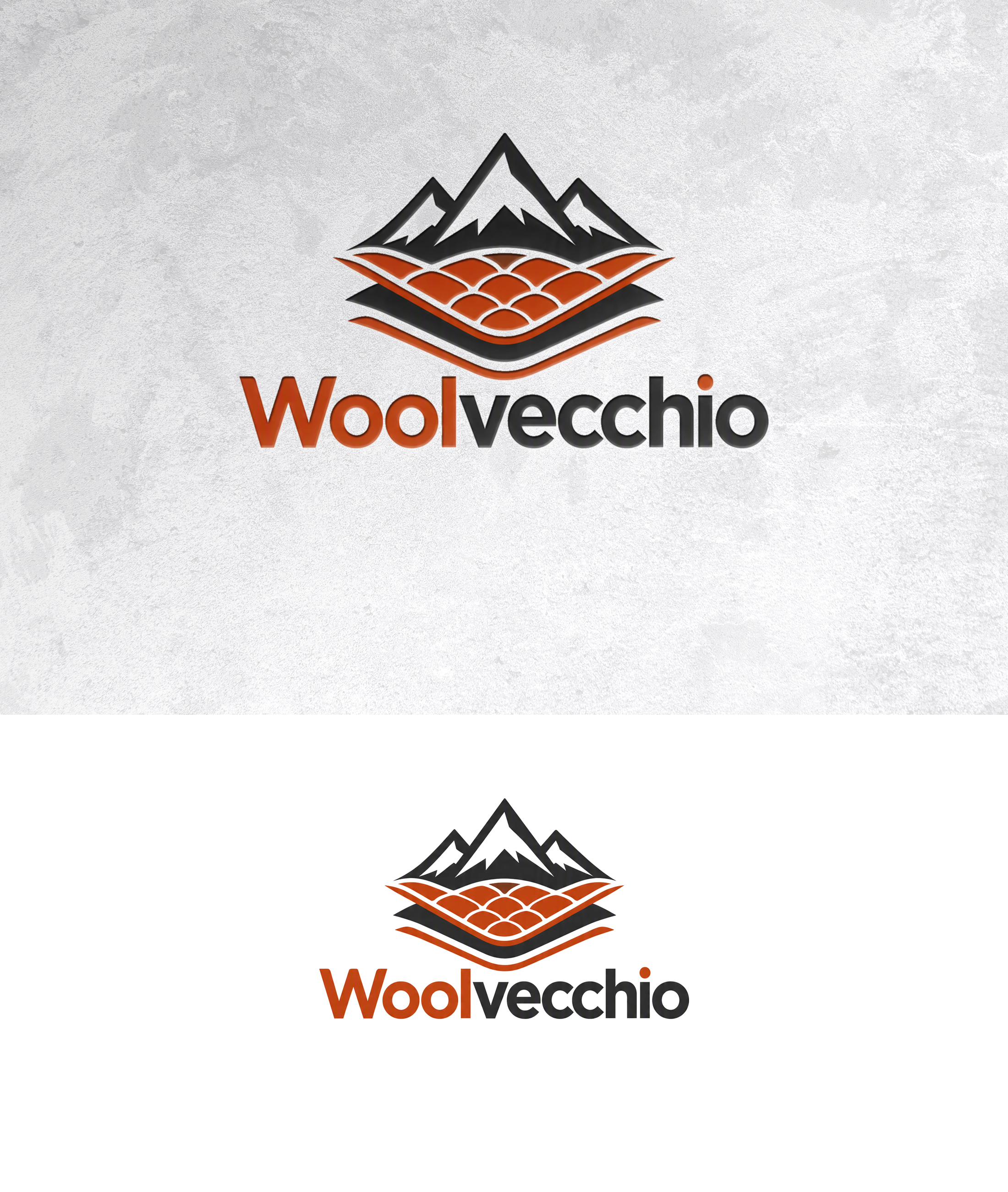 Logo Design by zamdi for this project | Design #37537983