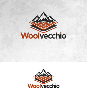 Logo Design by zamdi for this project | Design: #37537983