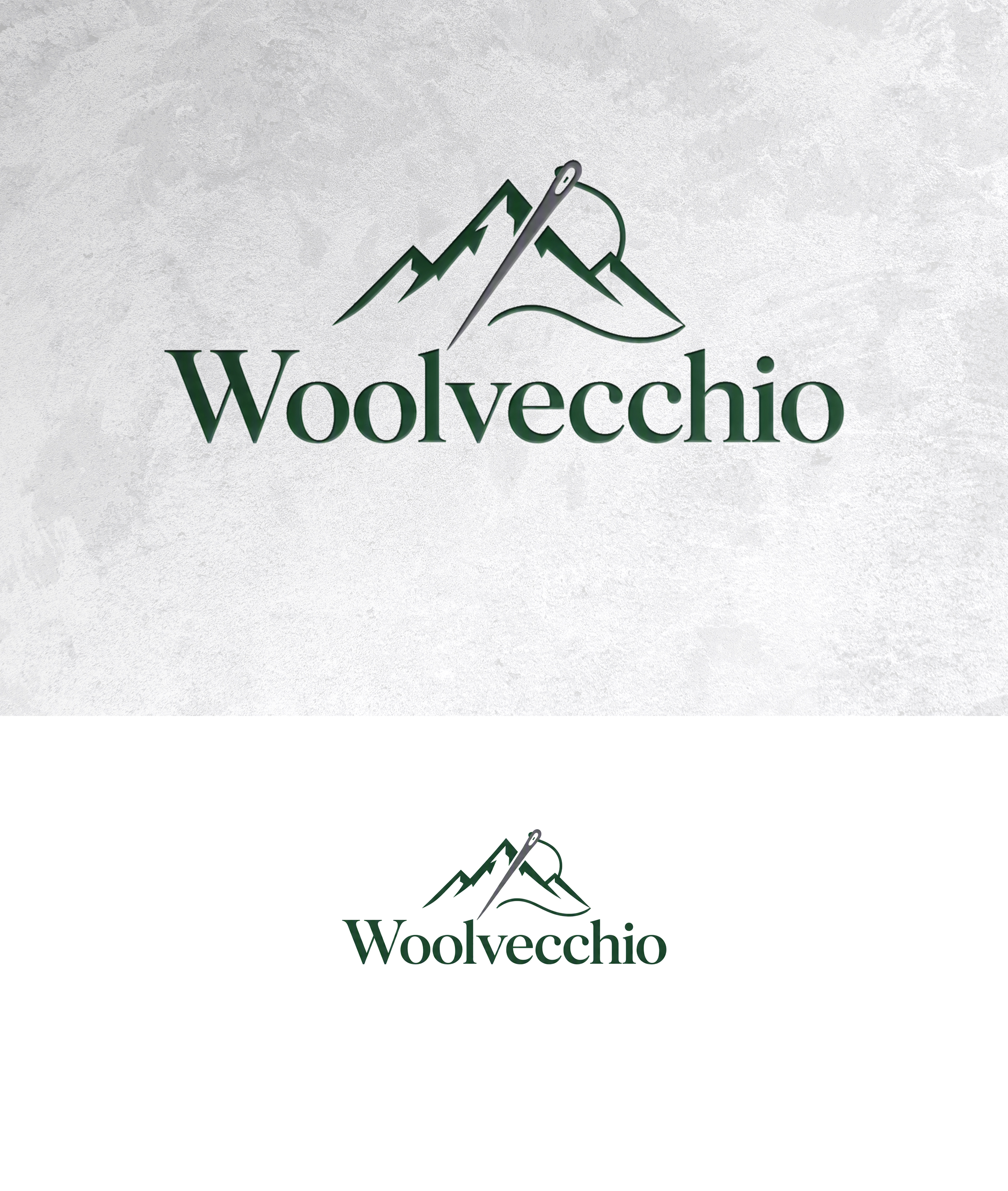 Logo Design by zamdi for this project | Design #37537984