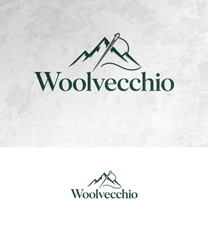 Logo Design by zamdi for this project | Design: #37537984