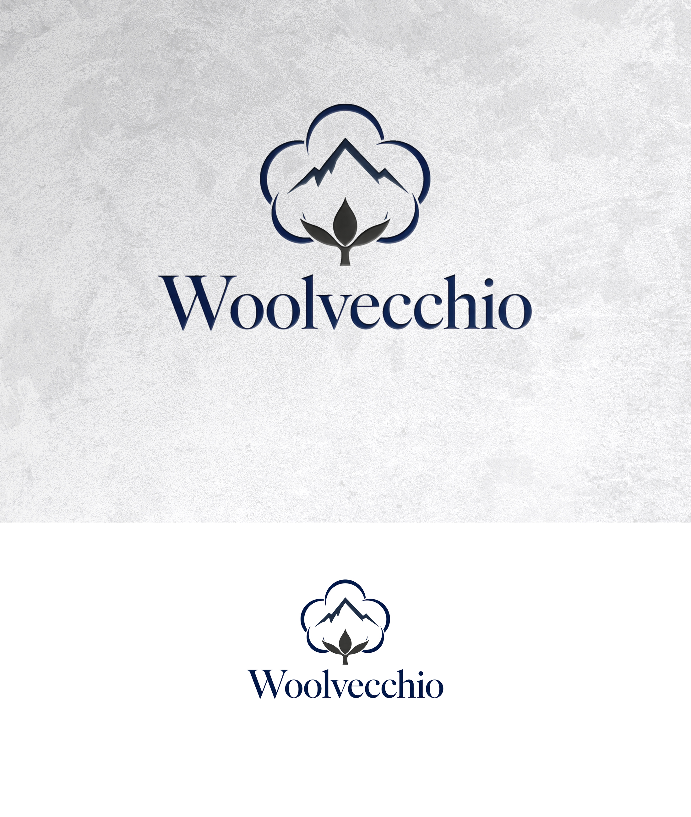 Logo Design by zamdi for this project | Design #37537985