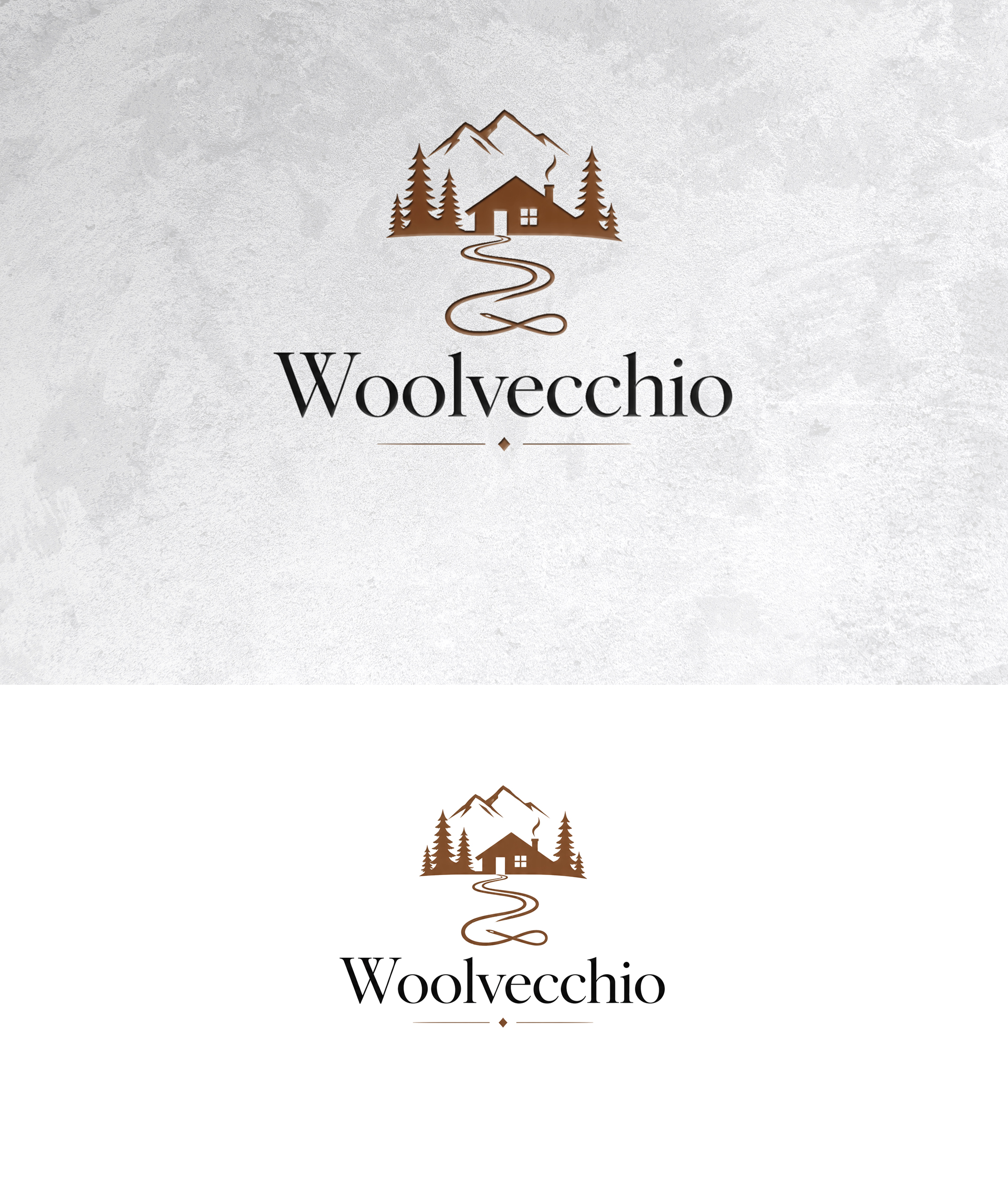Logo Design by zamdi for this project | Design #37537986