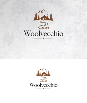 Logo Design by zamdi for this project | Design: #37537986