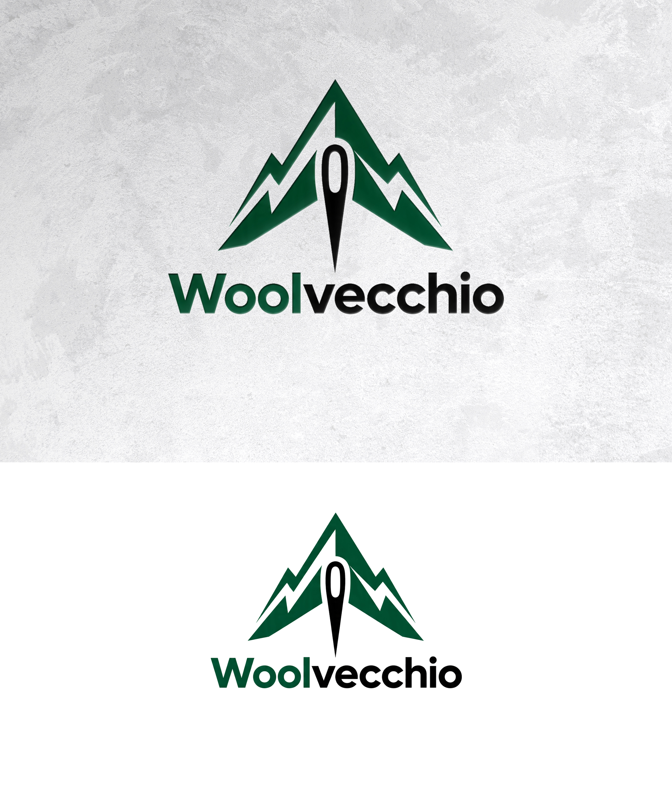 Logo Design by zamdi for this project | Design #37537987