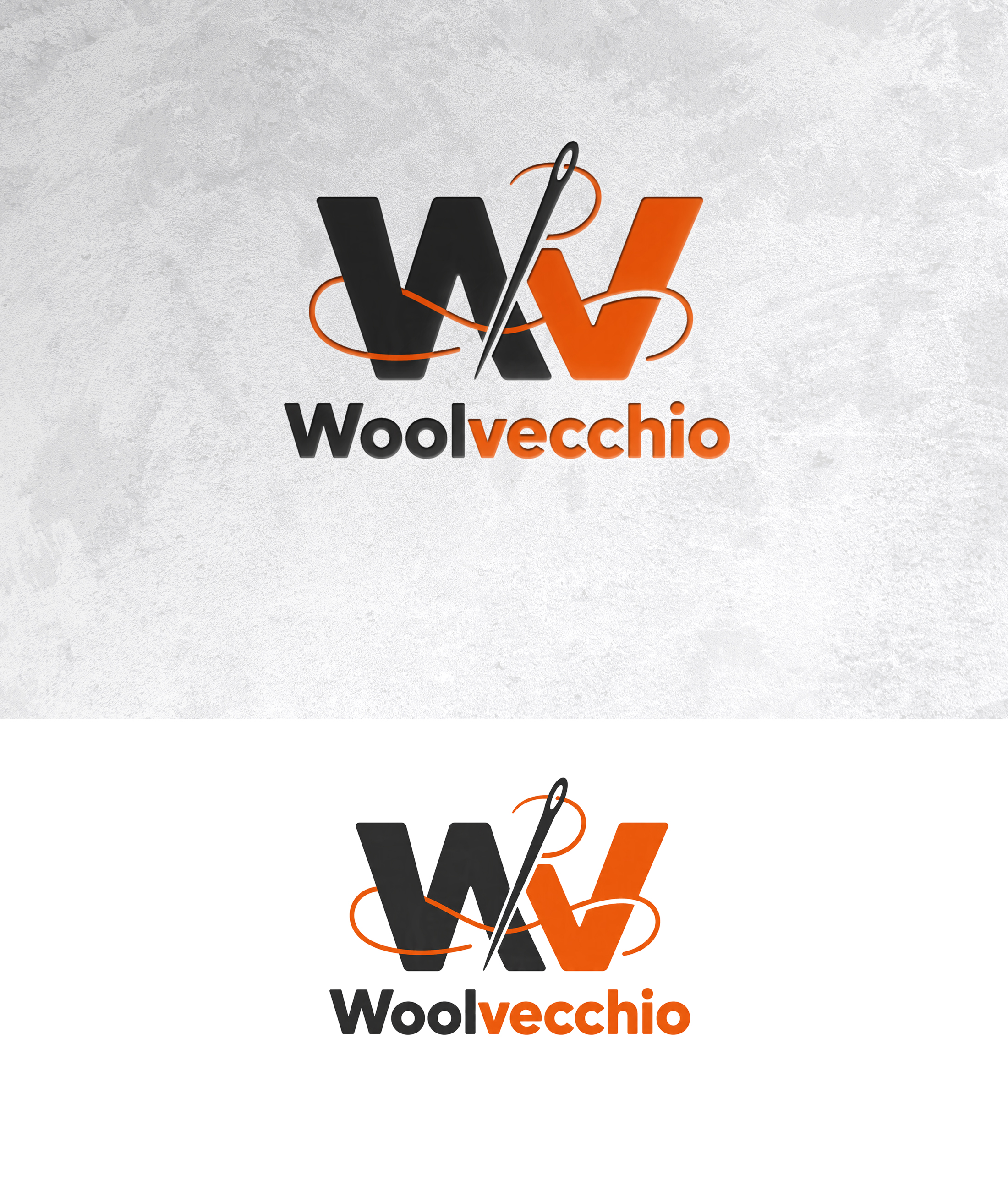 Logo Design by zamdi for this project | Design #37538361