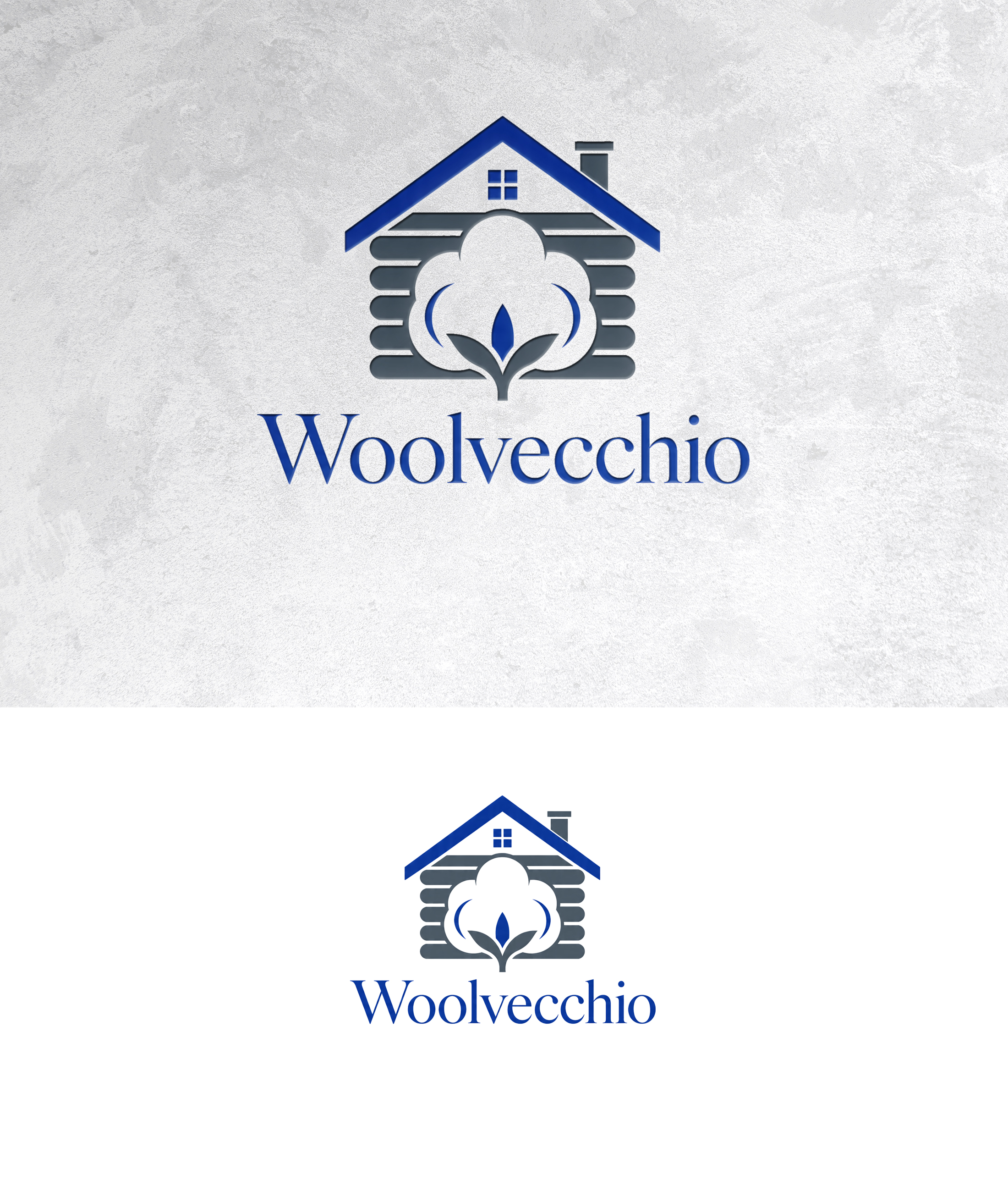Logo Design by zamdi for this project | Design #37538362