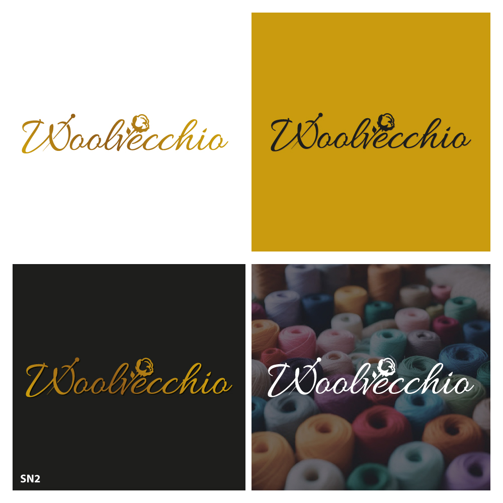 Logo Design by Sujit Banerjee for this project | Design #37533794