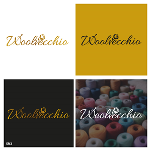Logo Design by Sujit Banerjee for this project | Design: #37533794