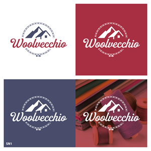 Logo Design by Sujit Banerjee for this project | Design: #37533795