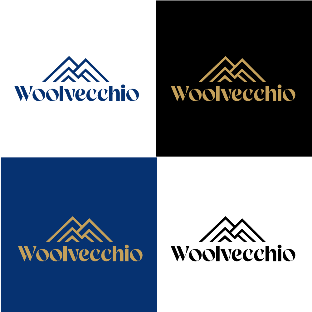 Logo Design by Anekaa for this project | Design #37532754