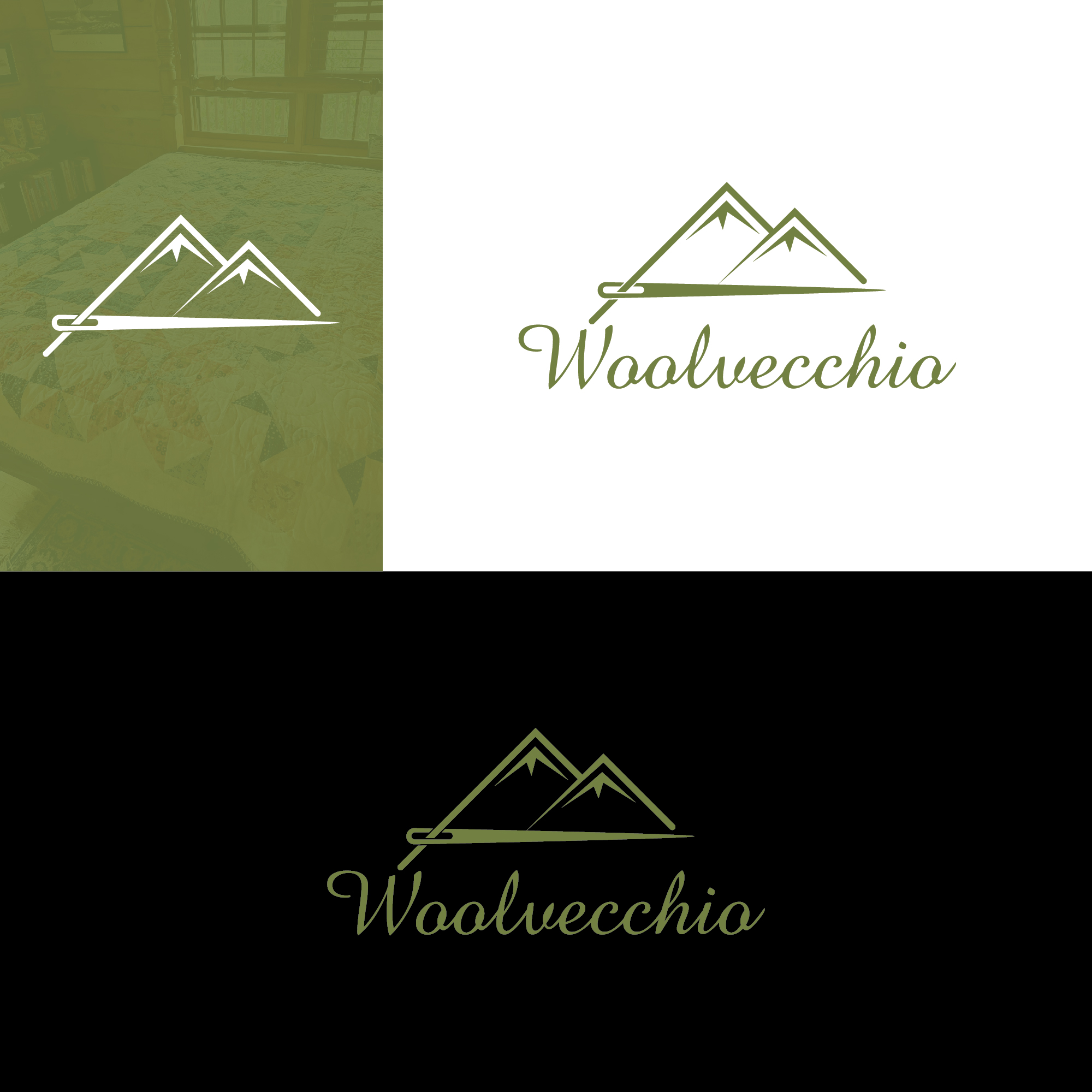 Logo Design by Deziners Zone for this project | Design #37535733